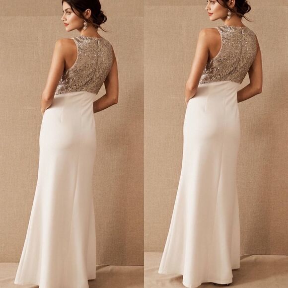 BHLDN Sachin & Babi Leighton - Picture 3 of 8